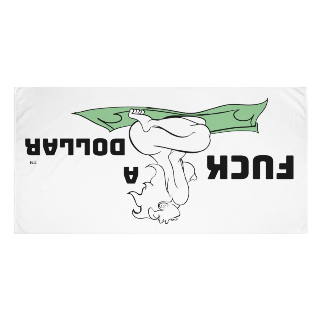 Standard Beach Towel, 30x60