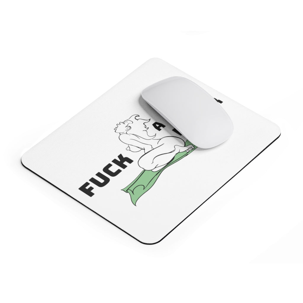 Mouse Pad (EU)