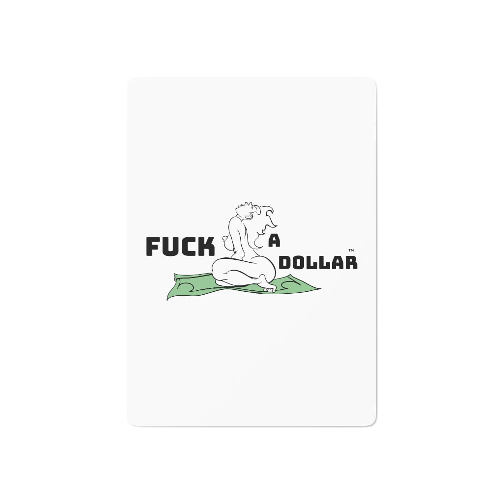 Custom Poker Cards