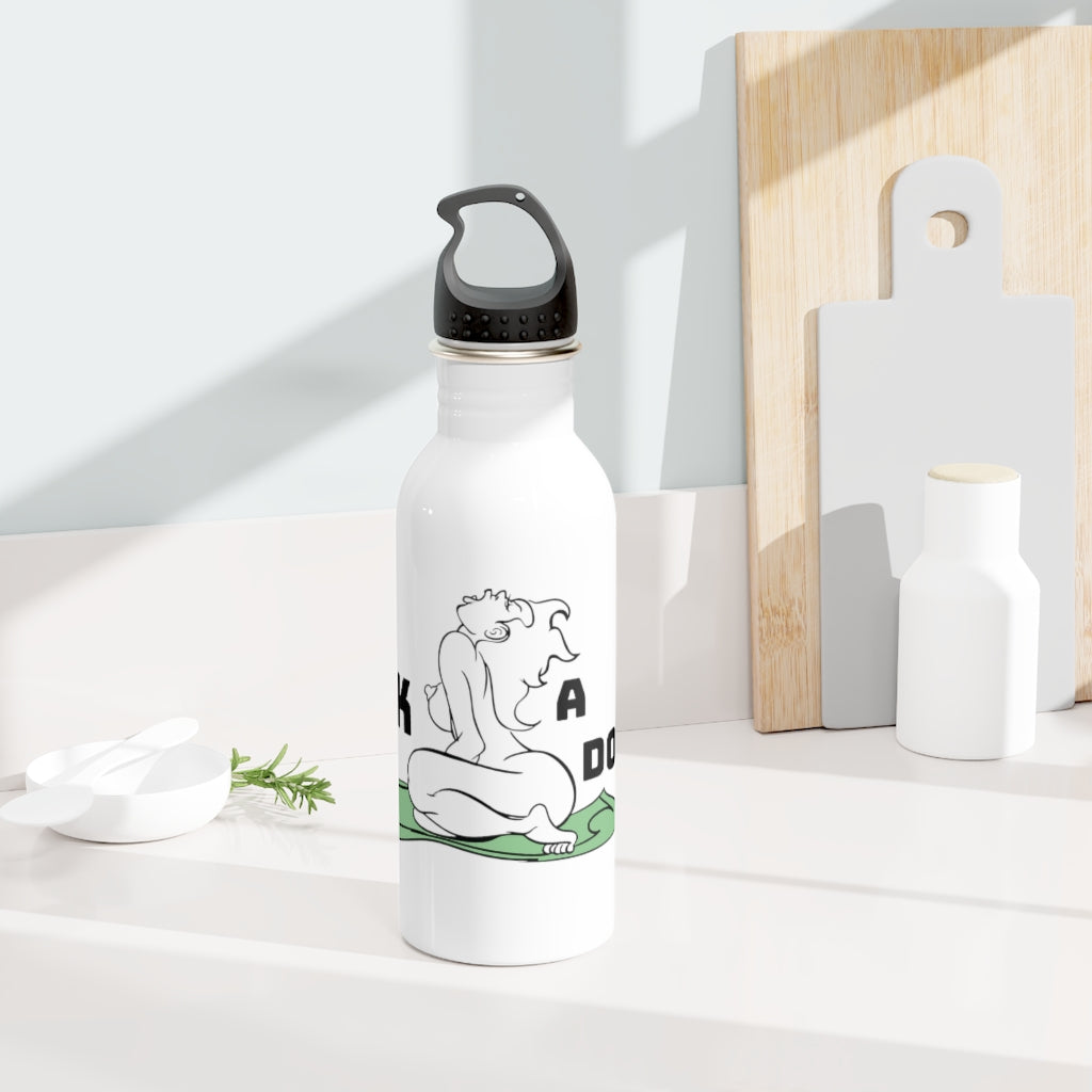 Stainless Steel Water Bottle