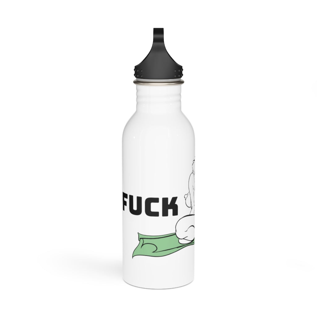 Stainless Steel Water Bottle