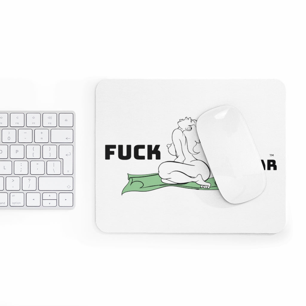 Mouse Pad (EU)