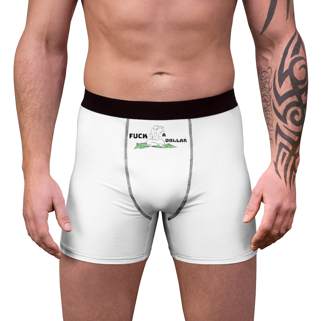 Men's Boxer Briefs