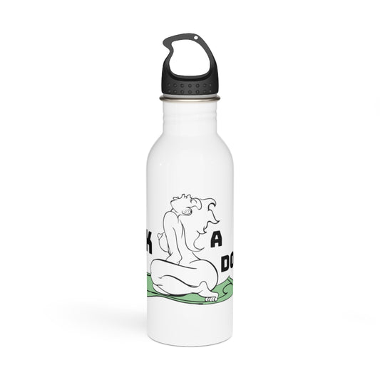 Stainless Steel Water Bottle