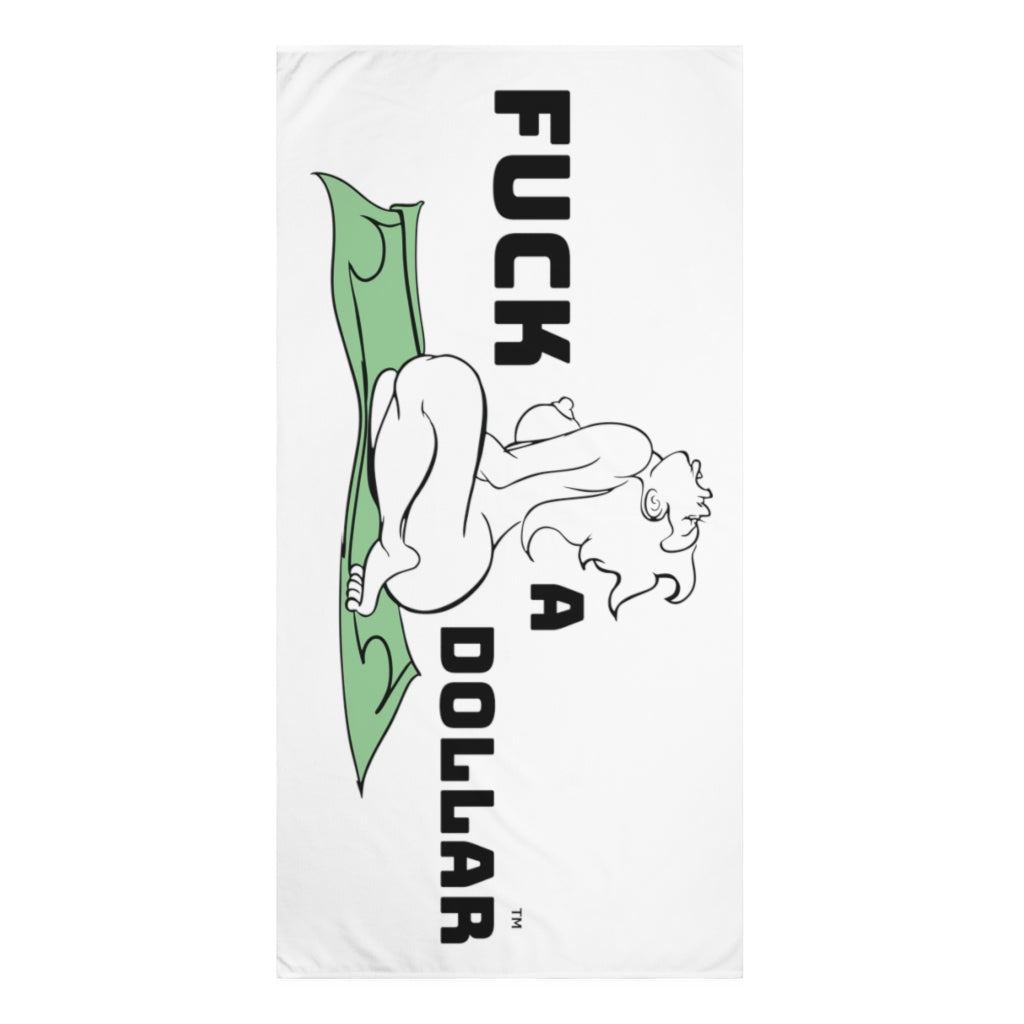 Standard Beach Towel, 30x60