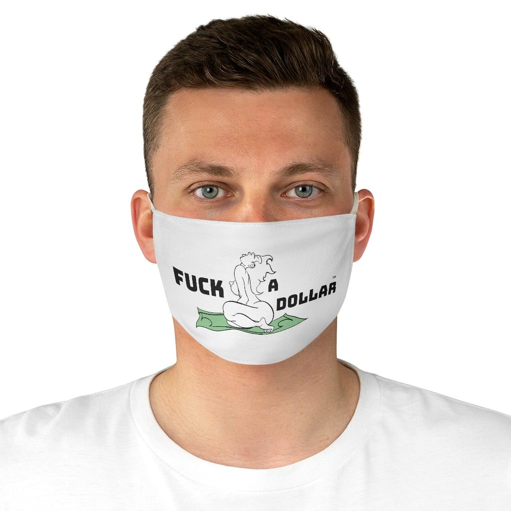 Fabric Face Mask