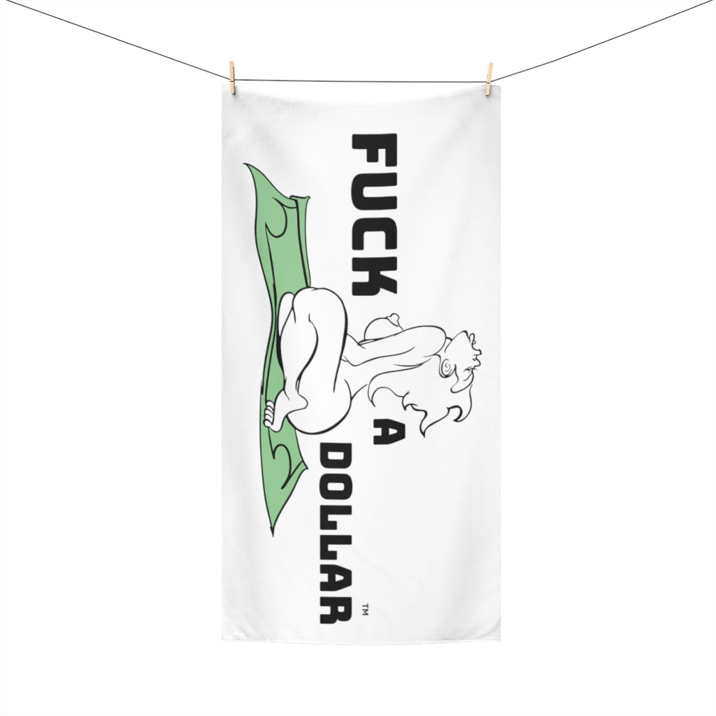 Standard Beach Towel, 30x60