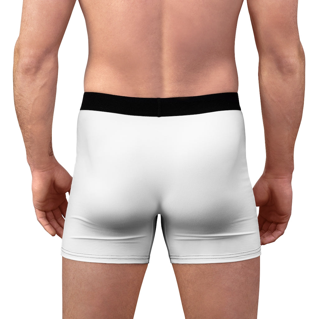 Men's Boxer Briefs