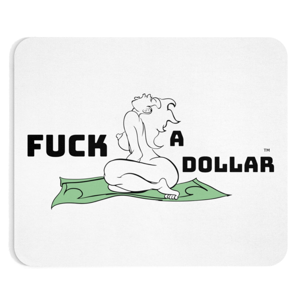 Mouse Pad (EU)