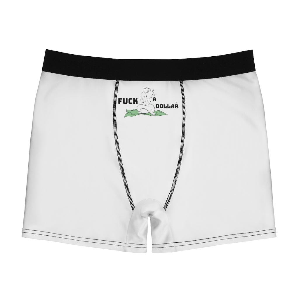 Men's Boxer Briefs