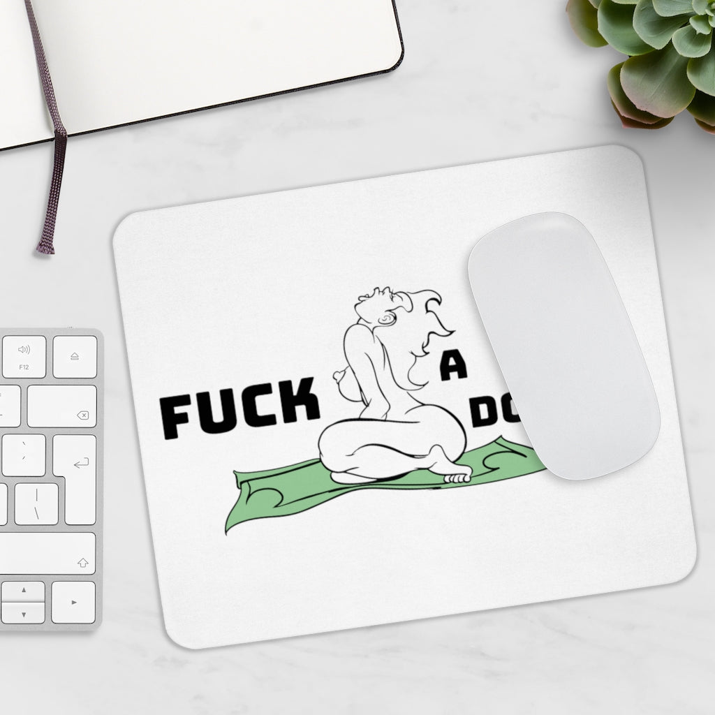 Mouse Pad (EU)