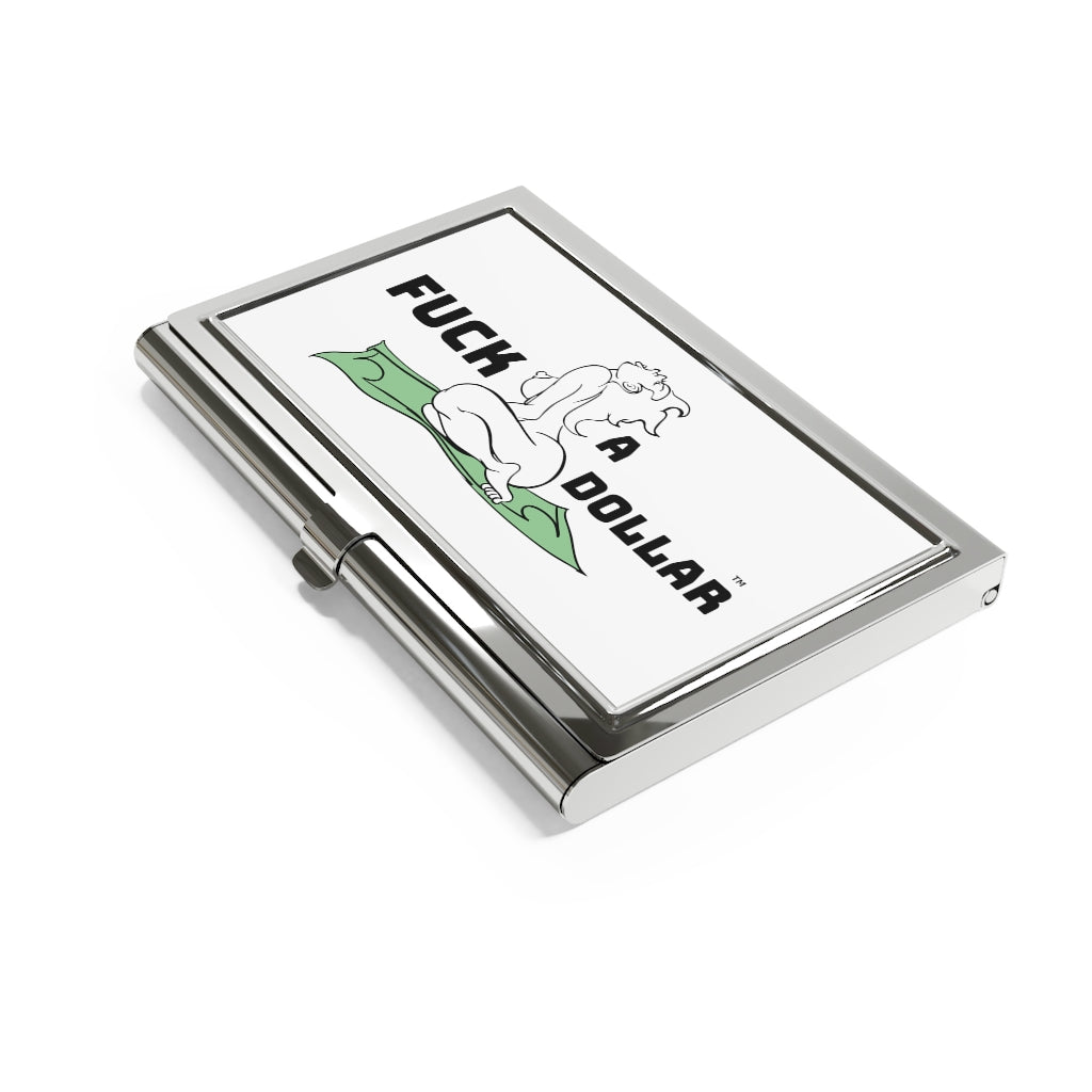 Business Card Holder